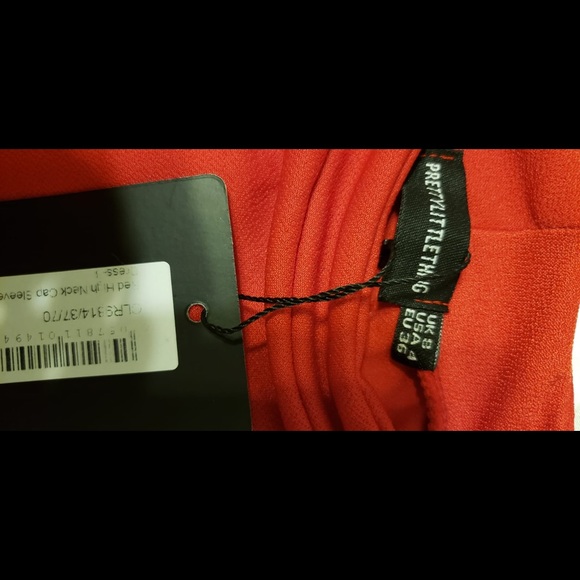 Dress - Picture 5 of 5